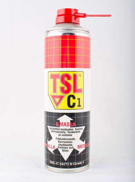 TS4256