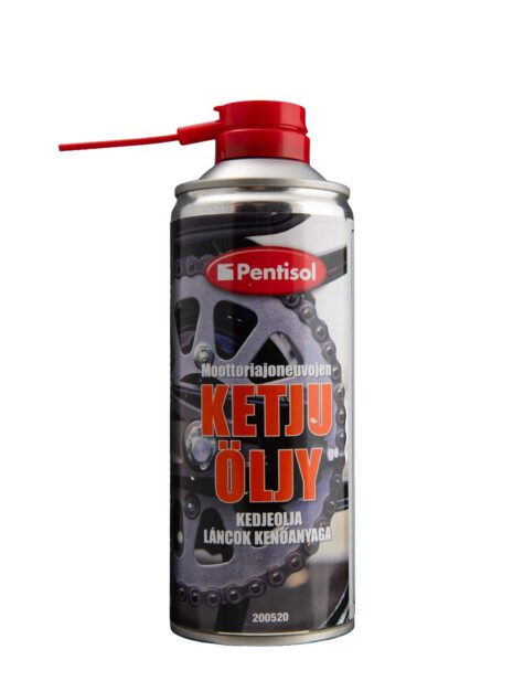 ketjuoljy